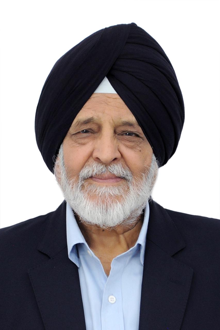 Ravi Indra Singh Verdi